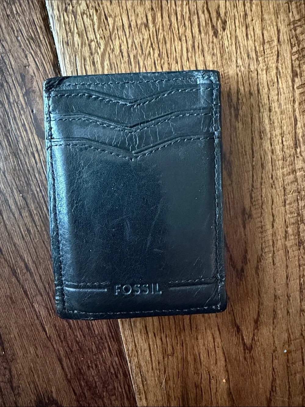 FOSSIL INGRAM MAGNETIC MULTICARD Men’s Wallet